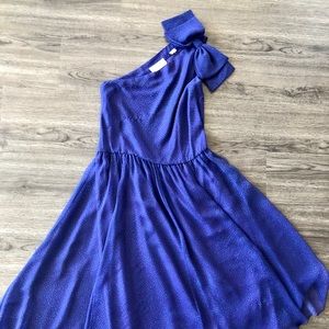Vintage party dress